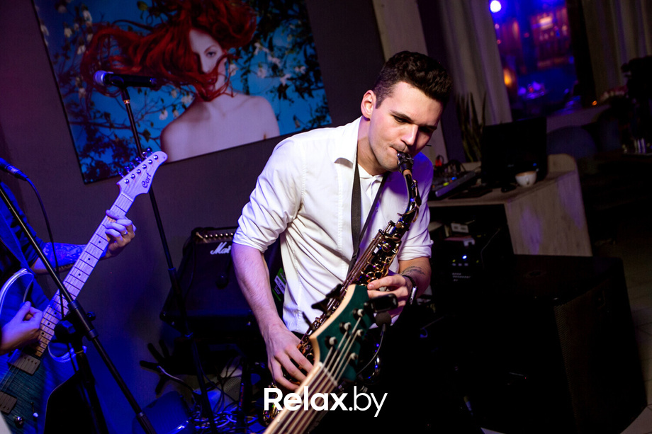 Ночные жители, фото № 53