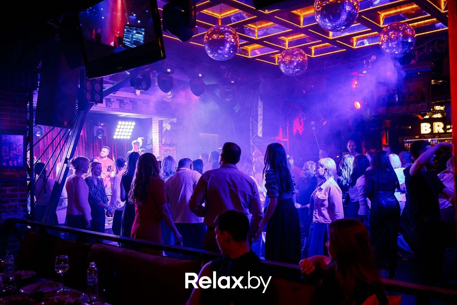 Brooklyn Live!, фото № 48