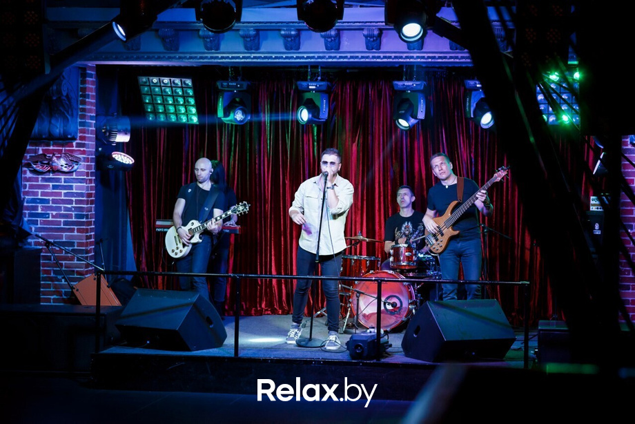 Brooklyn Live!, фото № 1