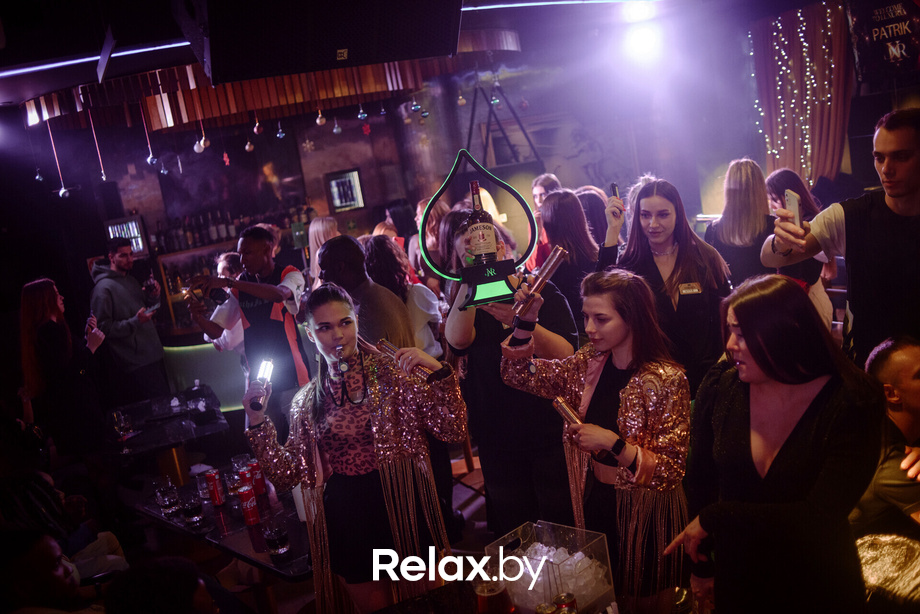 Saturday LUXURIA LXR, фото № 42