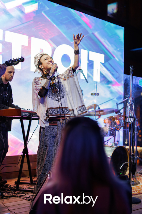 Friday Party, фото № 118