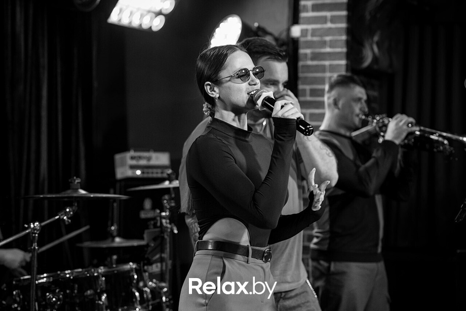 Brooklyn Live!, фото № 25