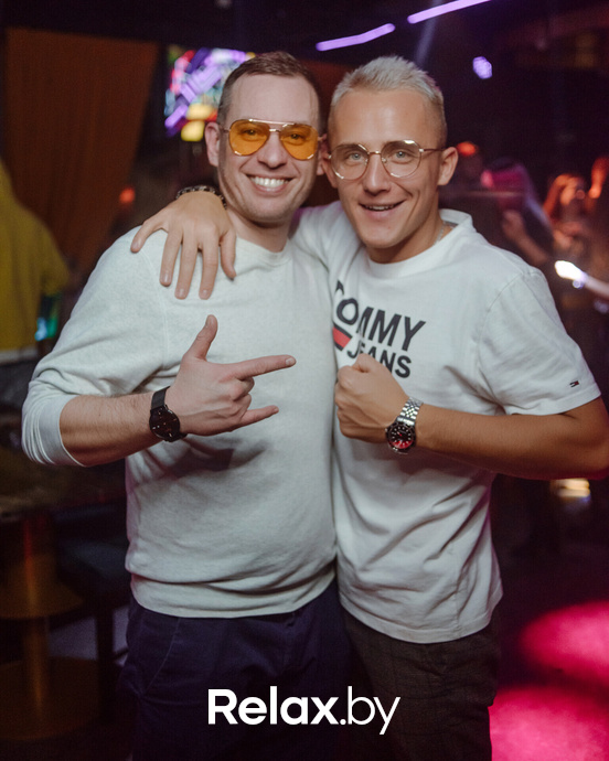 Friday LUXURIA LXR, фото № 37