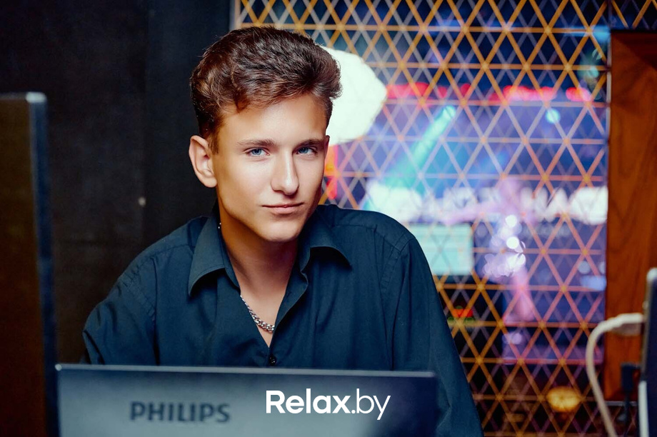 Saturday music, фото № 60