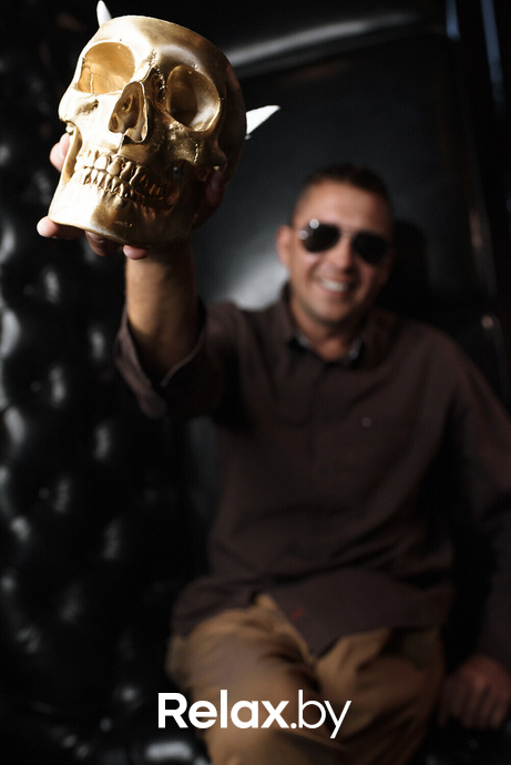 Открытие Tangiers Lounge, фото № 89