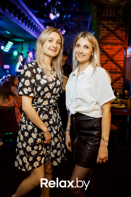 Brooklyn Live!, фото № 11