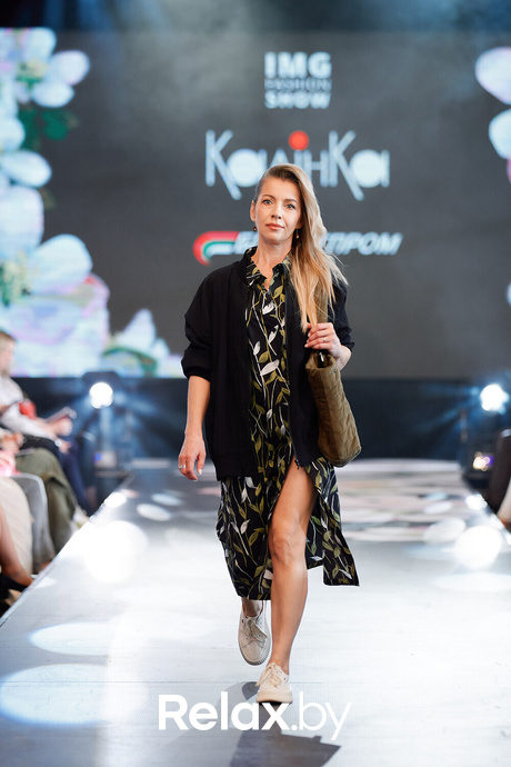 IMG Fashion Show, фото № 123