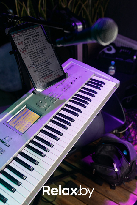 Ночные жители, фото № 36