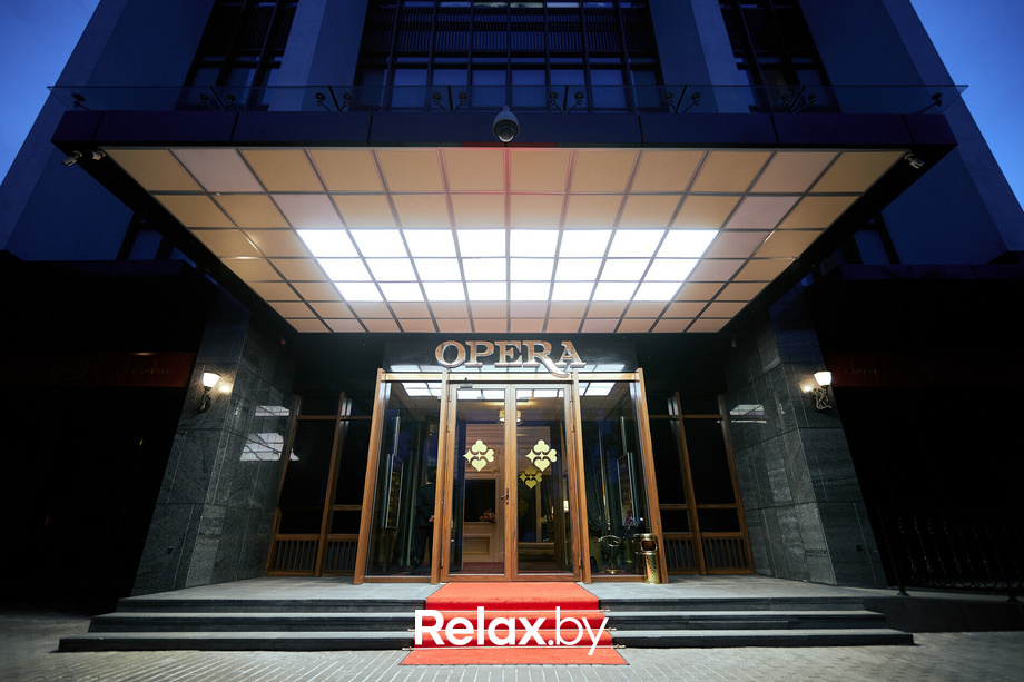 «Opera Loto», фото № 1