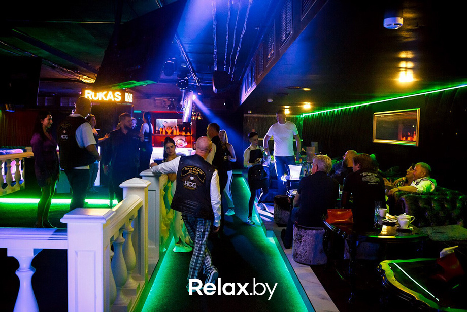 Saturday party, фото № 65