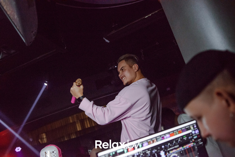 Friday LUXURIA LXR, фото № 42