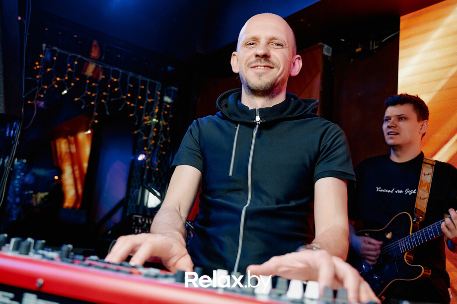 Saturday music, фото № 56