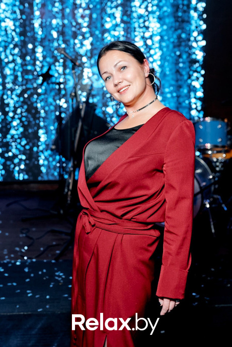 Предновогодние вечеринки в Ангелах, фото № 92