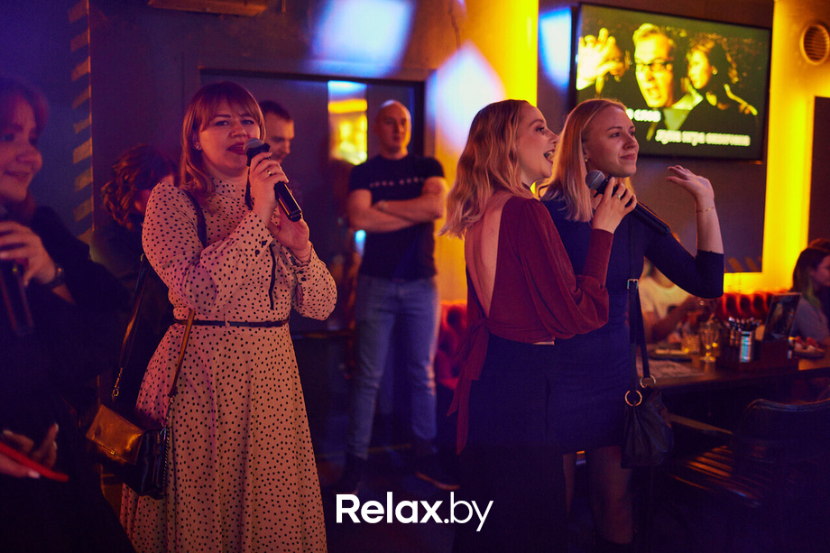 ZAVODской WEEKEND, фото № 28