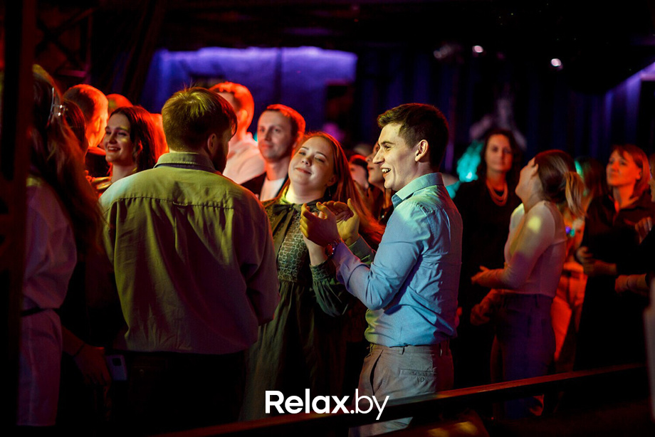 Brooklyn Live!, фото № 50