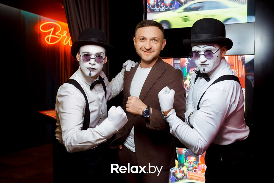 Новогодний Бруклин, фото № 71