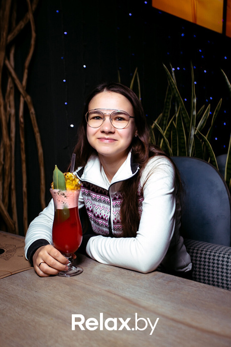 Ночные жители, фото № 33