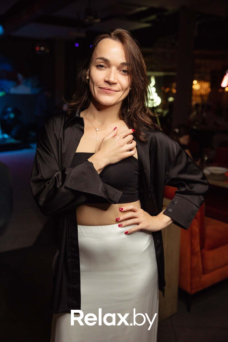 Ночные жители, фото № 43