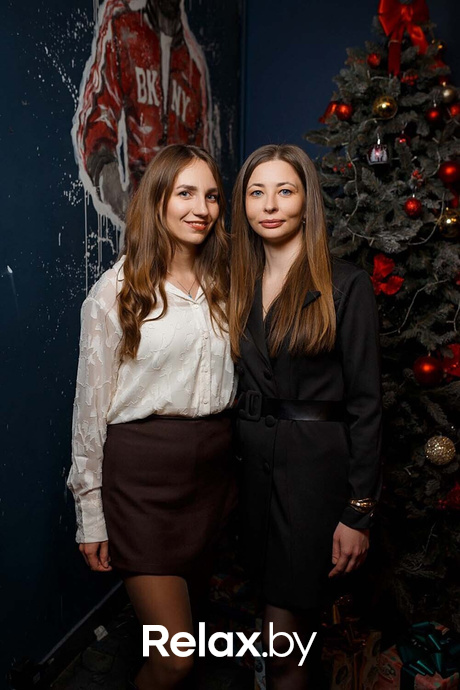 Новогодний Бруклин, фото № 36