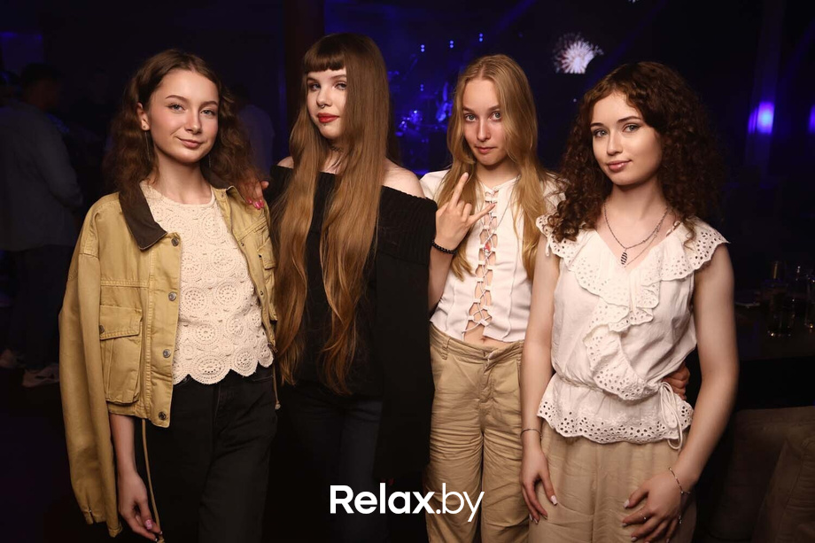 Terra party, фото № 55