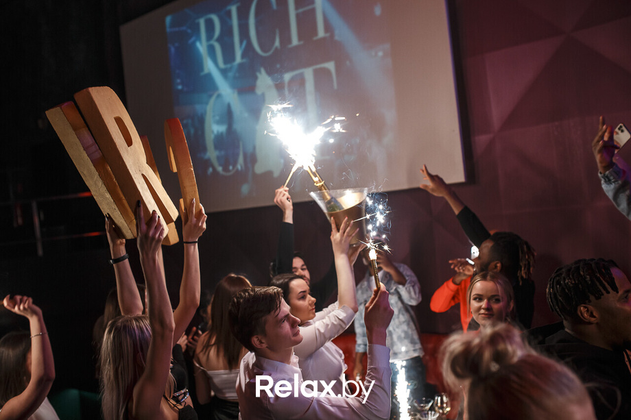 Friday night, фото № 39