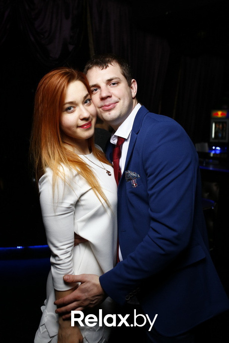 Dance for friends, фото № 31