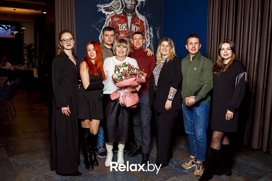 Brooklyn Live!, фото № 23