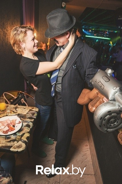 Опасная Зона, фото № 30