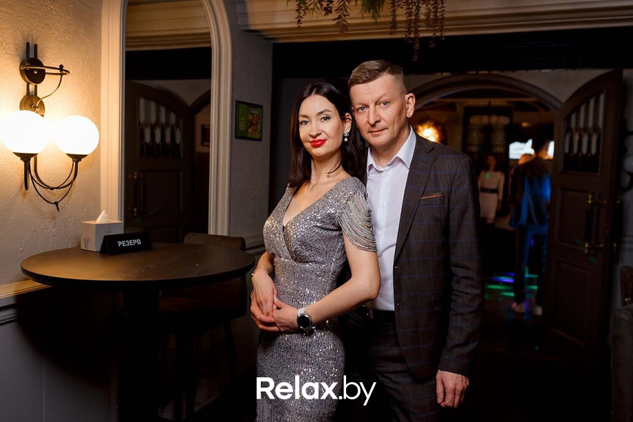 Международный Женский День, фото № 61