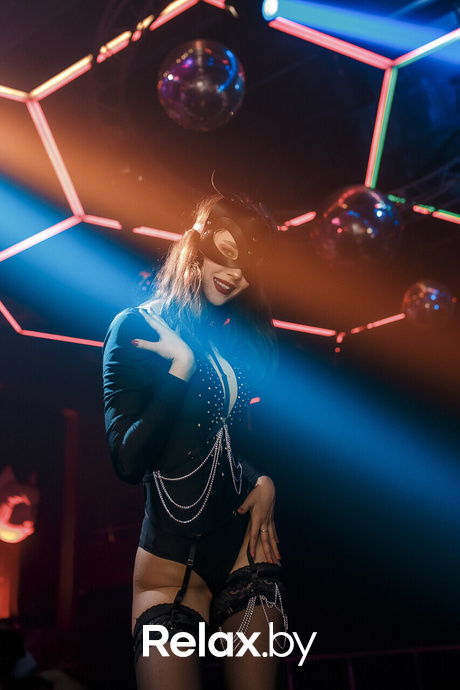 New Season in RICH CAT, фото № 50