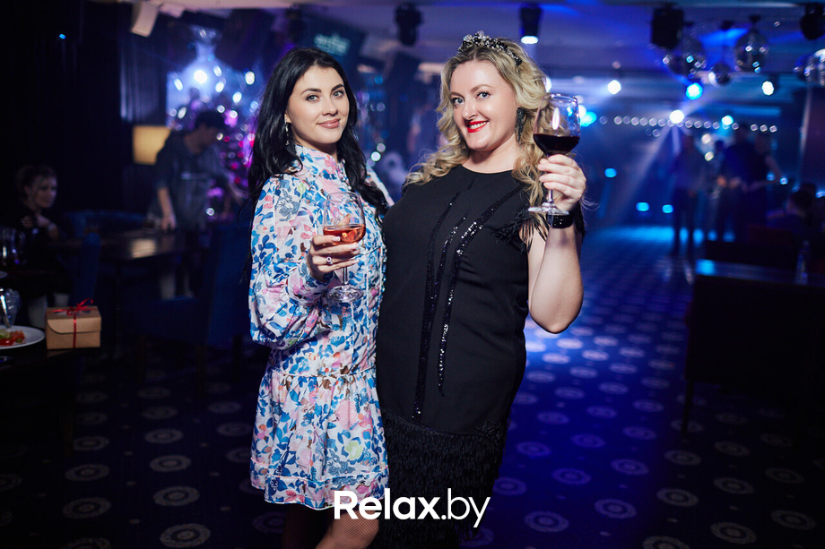 Новогодний корпоратив, фото № 16