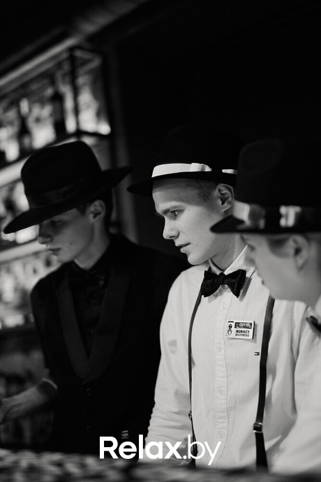 GATSBY, фото № 50