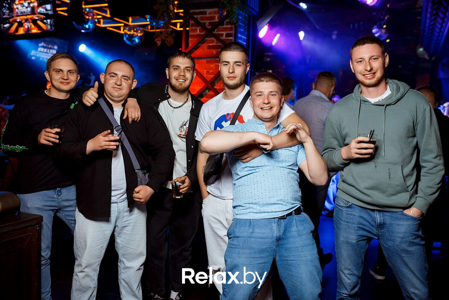 Brooklyn Live!, фото № 38