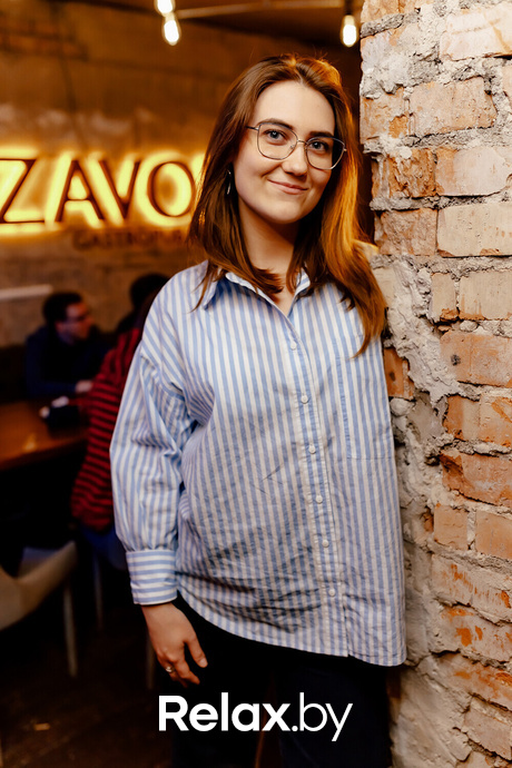 ZAVOD Crazy Friday, фото № 20