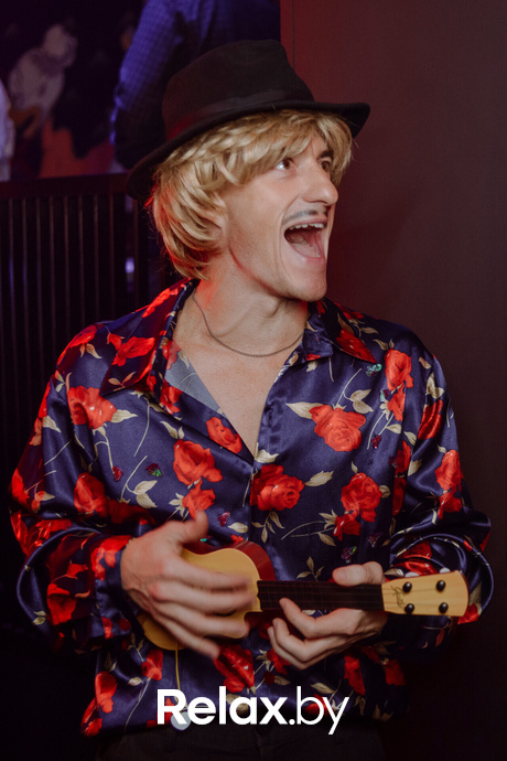 Friday «Gravity», фото № 42