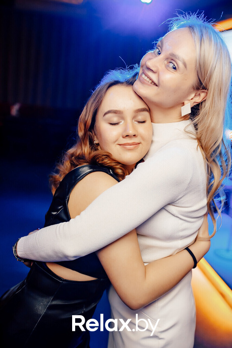 День встречи выпускников, фото № 50