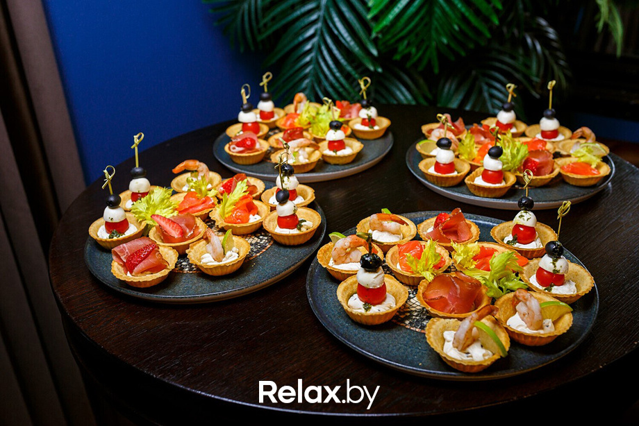 День рождения ресторана Бруклин!, фото № 2