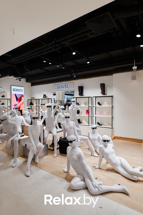 Открытие Boulevard Concept Store, фото № 71