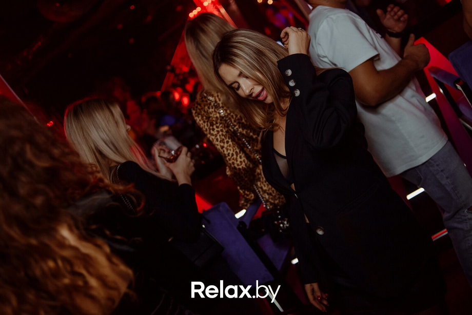 Saturday «The coda of Olympus», фото № 6