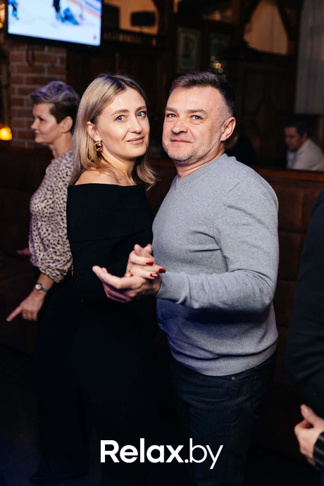 Суббота в Броваре, фото № 6