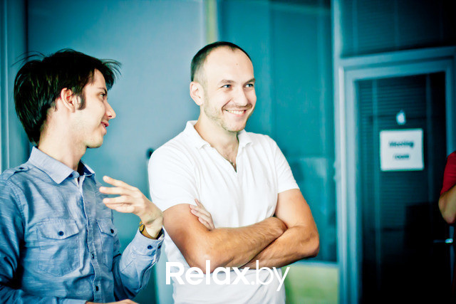 Конкурс "Упоротый офис" от Terra Group, фото № 69