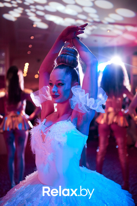 Лето на драйве, фото № 115