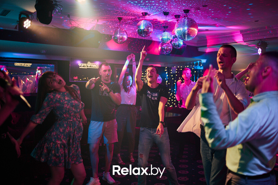 Summer Time, фото № 42