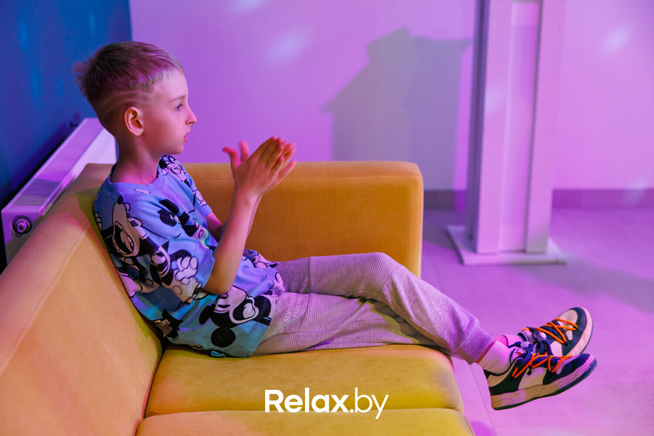 Большое открытие нового пространства «Дико», фото № 6