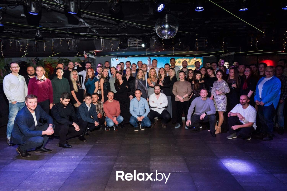 Friday party, фото № 28