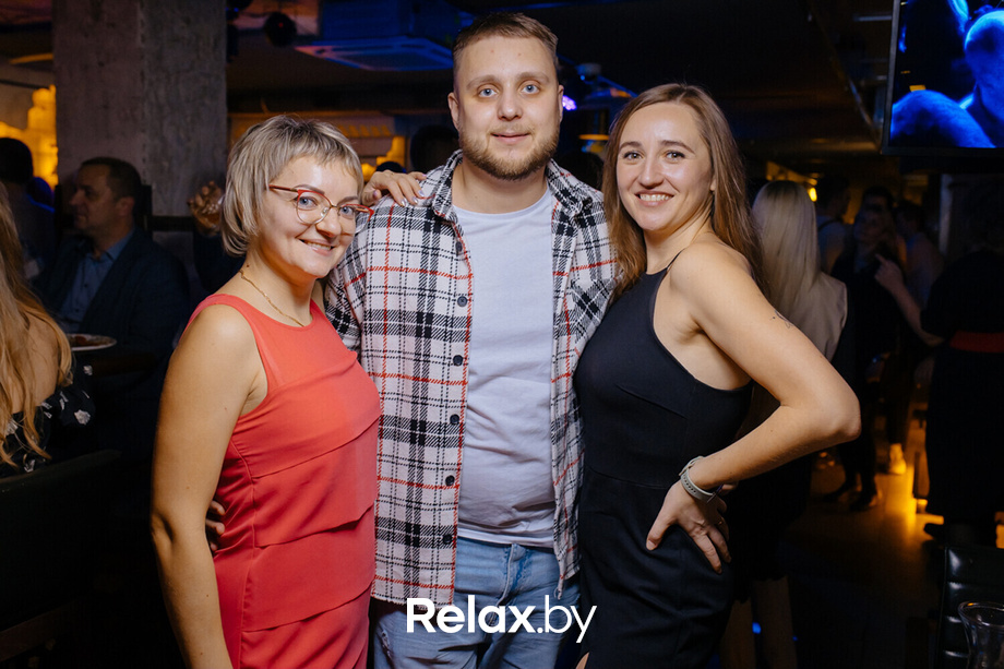 Thursday party, фото № 61