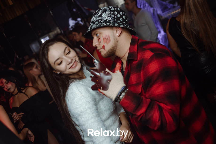 Saturday LUXURIA LXR, фото № 48