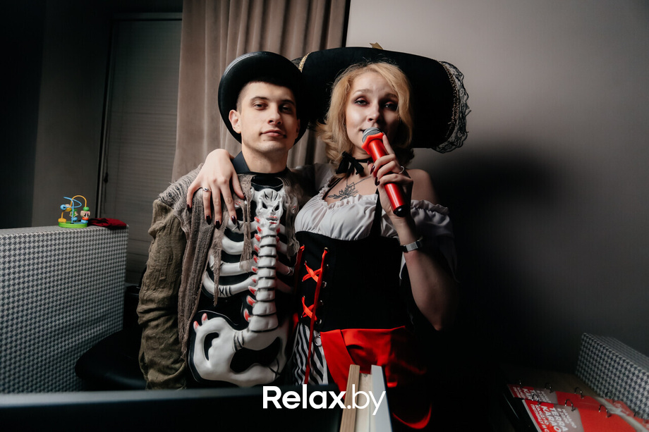 Terra Halloween, фото № 59