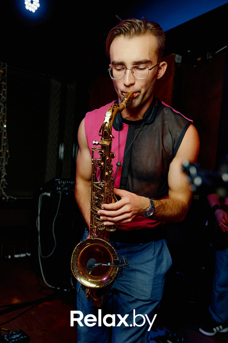 Saturday music, фото № 46