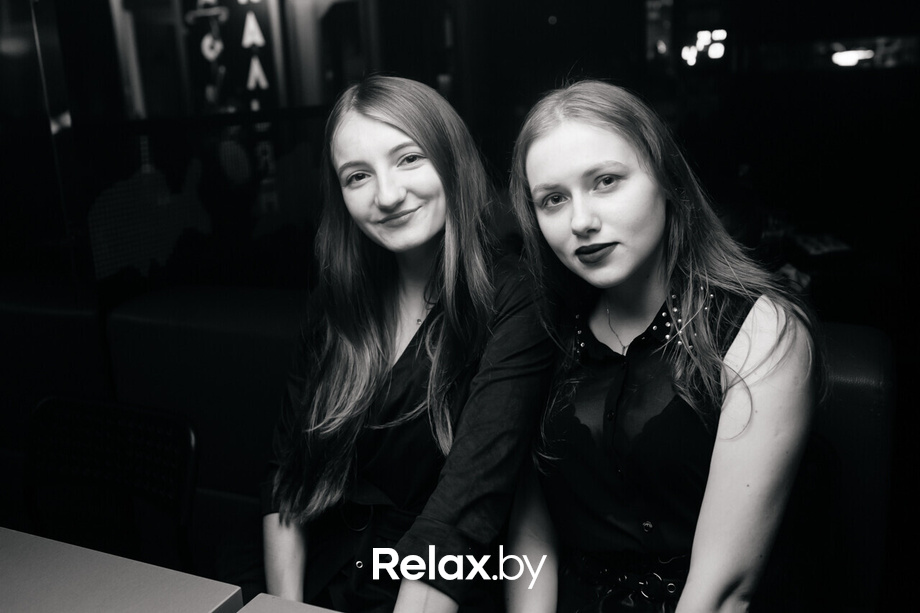 Жаркая пятница, фото № 21